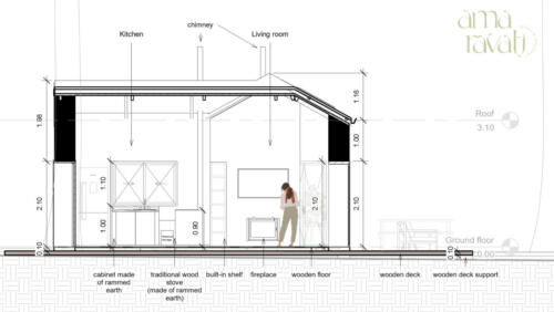 estudio-amaravati-rammed-earth-house-corte-aa