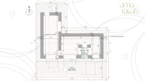 estudio-amaravati-rammed-earth-house-planta-áreas