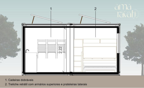 habitação-temporaria-para-refugiados-estudio-amaravati-corte-b-b